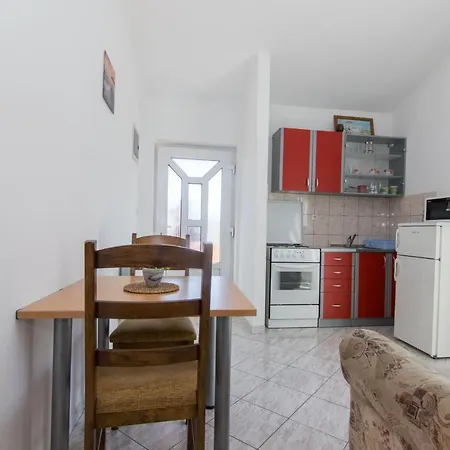 Apartment Spirit Of The Sea