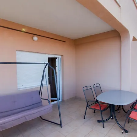 Spirit Of The Sea Apartment Tkon