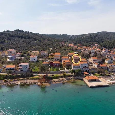 Apartment Spirit Of The Sea Tkon