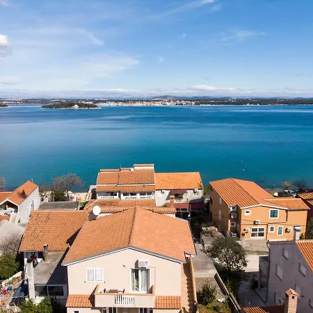 Apartment Spirit Of The Sea