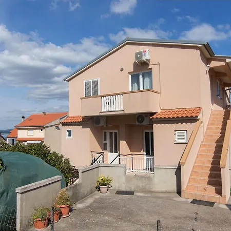 Spirit Of The Sea Apartment